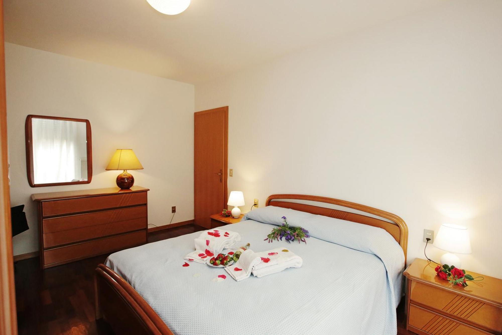 Appartamento Emma - Happy Rentals Рива-дель-Гарда Экстерьер фото