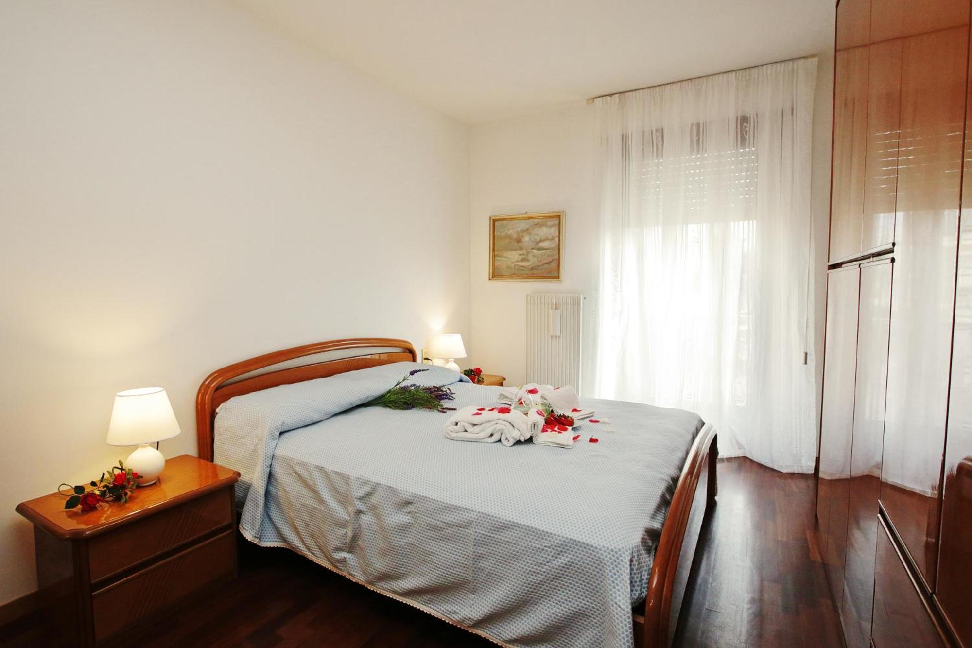 Appartamento Emma - Happy Rentals Рива-дель-Гарда Экстерьер фото