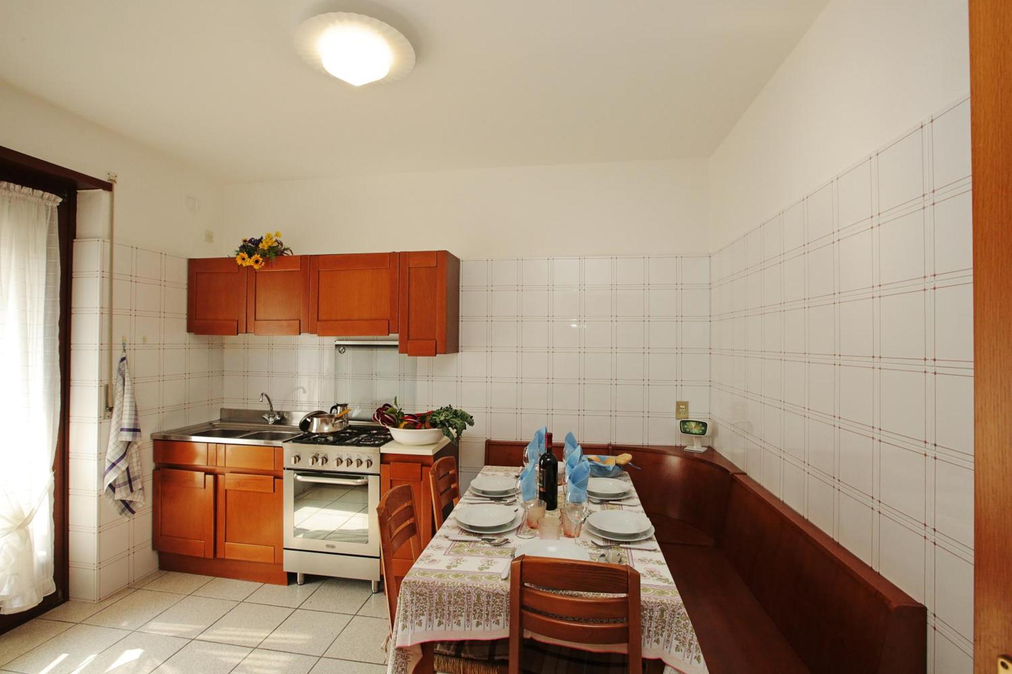 Appartamento Emma - Happy Rentals Рива-дель-Гарда Экстерьер фото