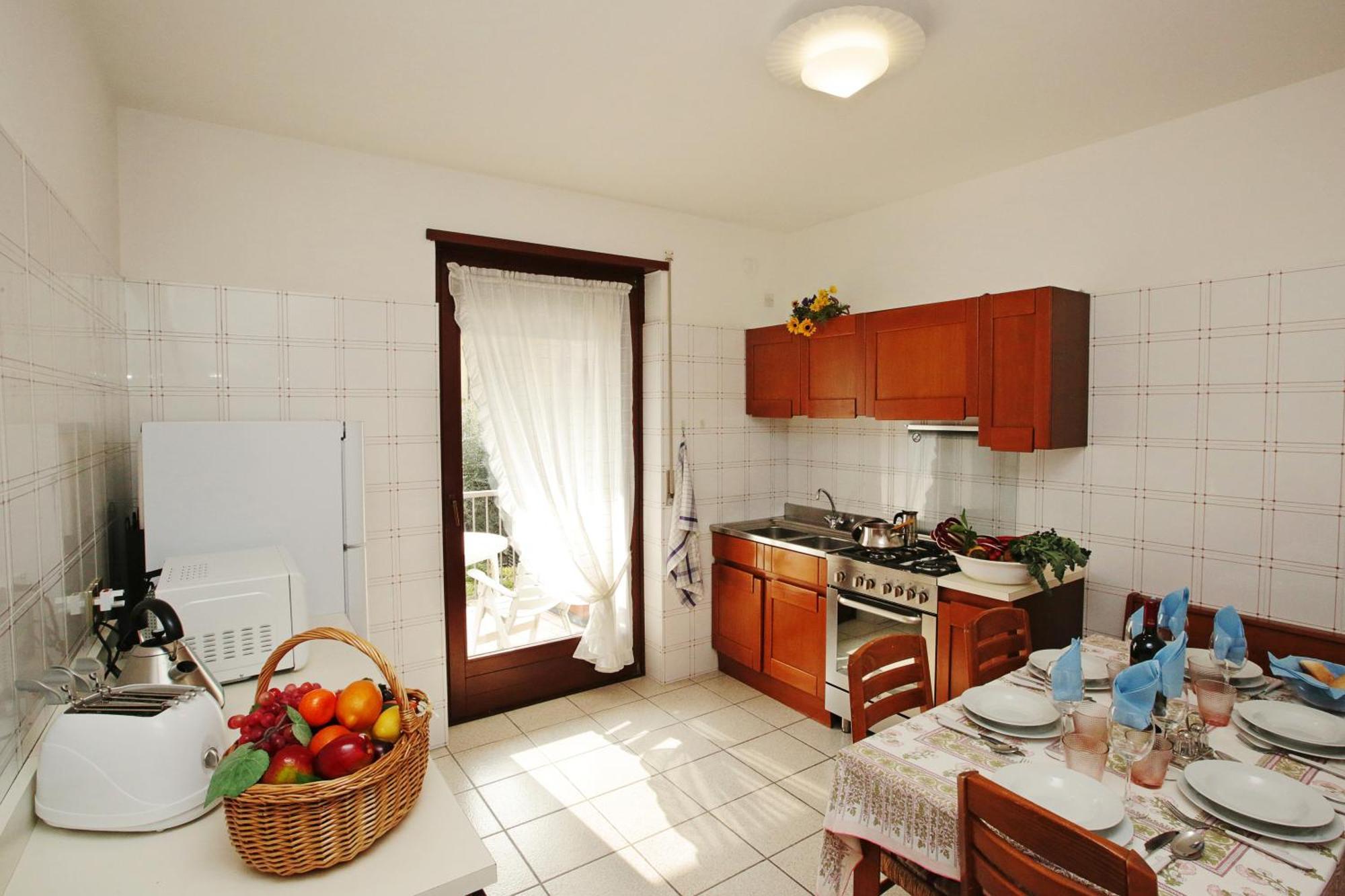 Appartamento Emma - Happy Rentals Рива-дель-Гарда Экстерьер фото