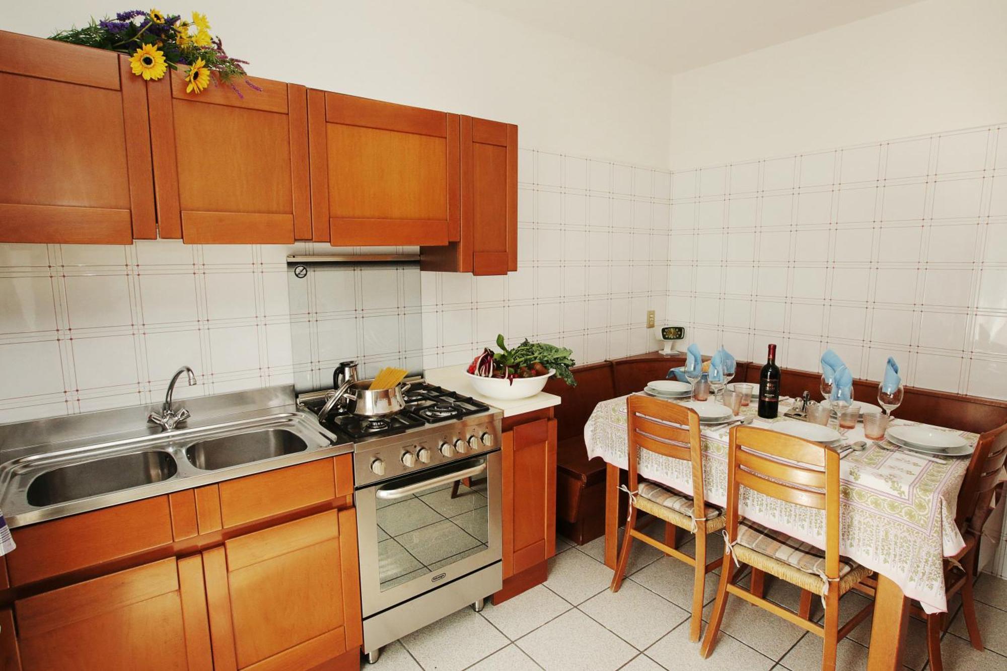 Appartamento Emma - Happy Rentals Рива-дель-Гарда Экстерьер фото