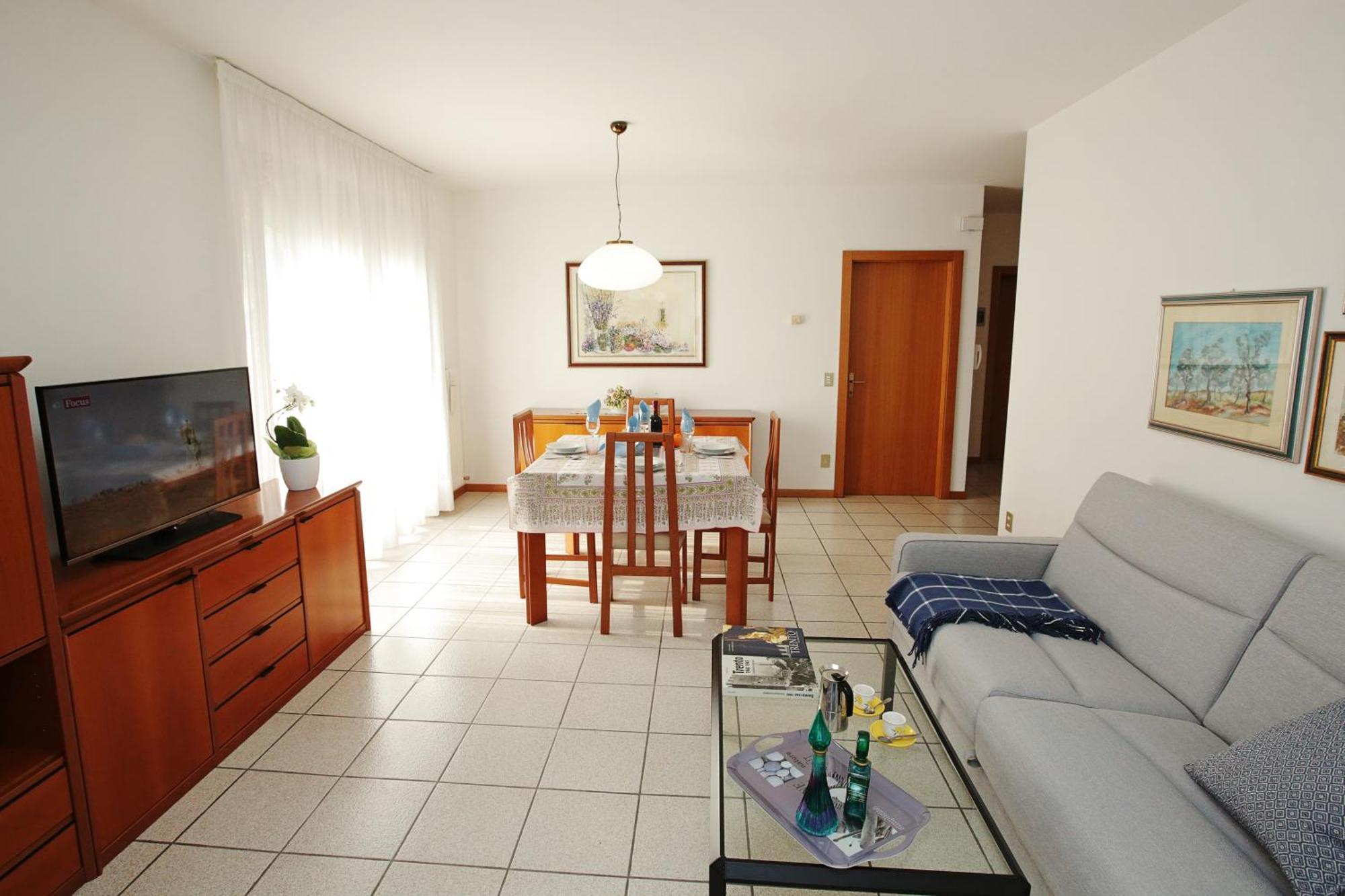 Appartamento Emma - Happy Rentals Рива-дель-Гарда Экстерьер фото
