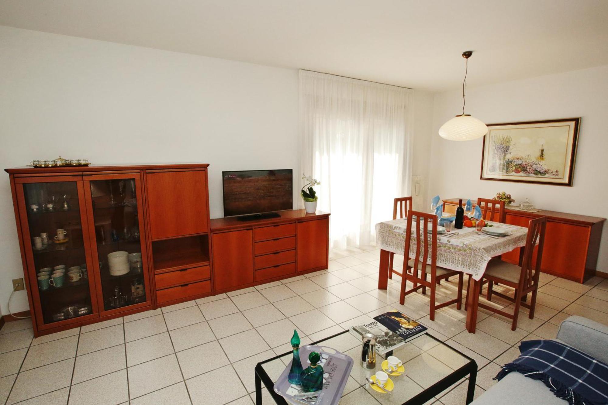 Appartamento Emma - Happy Rentals Рива-дель-Гарда Экстерьер фото